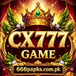 CX777Game