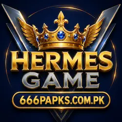 hermes-game