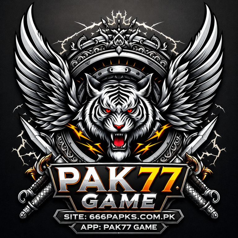 Pak77 Game
