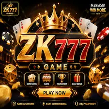 ZK777 Game