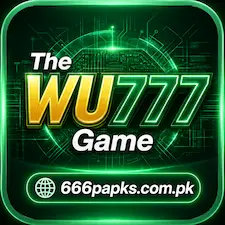 WU777 Game