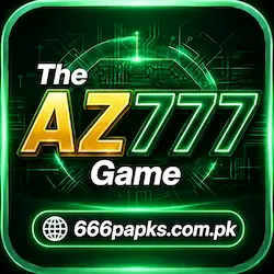 AZ777 Gaame