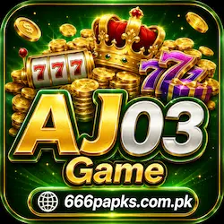 Aj03 Game