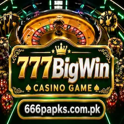 777BigWin Game