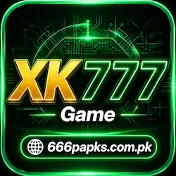 XK777 Game
